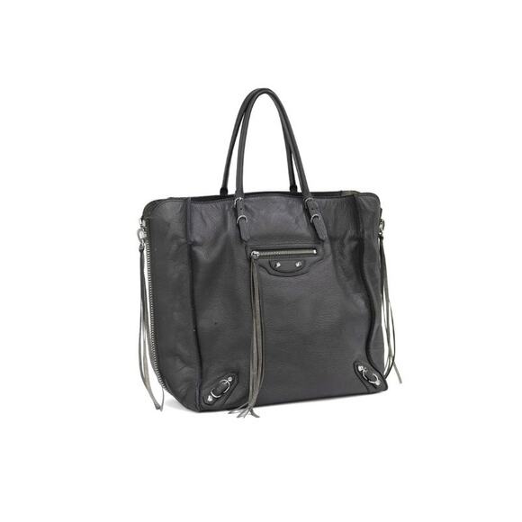 BALENCIAGA Gray Papier A-A16151 - Picture 2 of 12